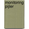 Monitoring Pijler by Henri Prins
