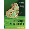 Het grote vlinderboek by Philip Howse