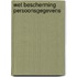 Wet Bescherming Persoonsgegevens