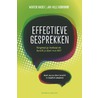 Effectieve gesprekken door Wouter Backx