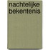 Nachtelijke bekentenis