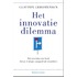 Het innovatiedilemma