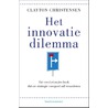 Het innovatiedilemma door Clayton M. Christensen