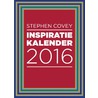 Inspiratiekalender door Stephen R. Covey