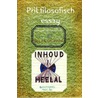 Inhoud van het Heelal by Ben J. G. Gh. Pirard