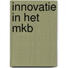 Innovatie in het MKB by Ro Braaksma