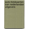Auto-fotokaarten van Nederlandse uitgevers by Leon Zijlmans