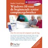 Windows 10 voor de beginnende senior computergebruiker by Studio Visual Steps