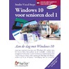 Windows 10 voor senioren door Studio Visual Steps