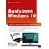 Basisboek Windows 10