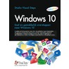 Windows 10 by Studio Visual Steps