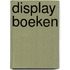 Display boeken