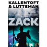 Zack by Mons Kallentoft