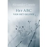 Het ABC van het geloof door Alexander Comrie