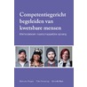 Competentiegericht begeleiden van kwetsbare mensen by Ypke Hemminga