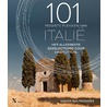 101 mooiste plekken van Italië by Saskia Balmaekers