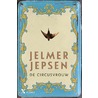 De circusvrouw by Jelmer Jepsen