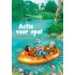 Actie voor opa!