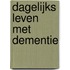 Dagelijks leven met dementie