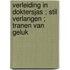 Verleiding in doktersjas ; Stil verlangen ; Tranen van geluk by Maggie Kingsley