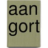 Aan gort by Gerjon Gijsbers