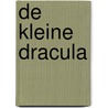 De kleine Dracula by Michael Lawrence