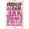 Roofbloem by Jan Arends