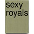 Sexy royals