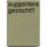 Supporters gezocht!!