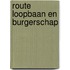 Route loopbaan en burgerschap