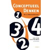 Conceptueel denken met de 4WaardenMethode by Dick Holzhaus