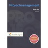 Projectmanagement door Roel Grit