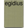 Egidius door Maria Stahlie