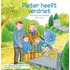 Pieter heeft verdriet