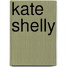 Kate Shelly by Jacqueline den Breejen