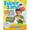 Super zand door Gail E. Kolmar