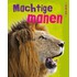 Machtige manen