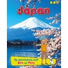 Japan door Anita Ganeri