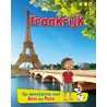Frankrijk by Anita Ganeri