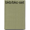 BKB/BKC-set by P.F. Pietersen