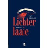 Lichterlaaie door Pat Donnez