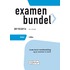 Examenbundel