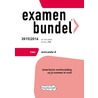 Examenbundel door R. Slooten