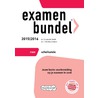Examenbundel by T.H.J. Heutmekers