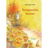 Benjamins boom door Bernadette Watts