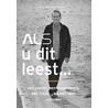 ALS u dit leest... by Eddy Veerman