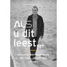 ALS u dit leest... door Eddy Veerman