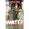 Als water in een rad by Sandra Berg