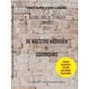 George Bracke thriller omnibus by Stefaan Van Laere