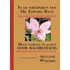 In de voetsporen van dr. Edward Bach
